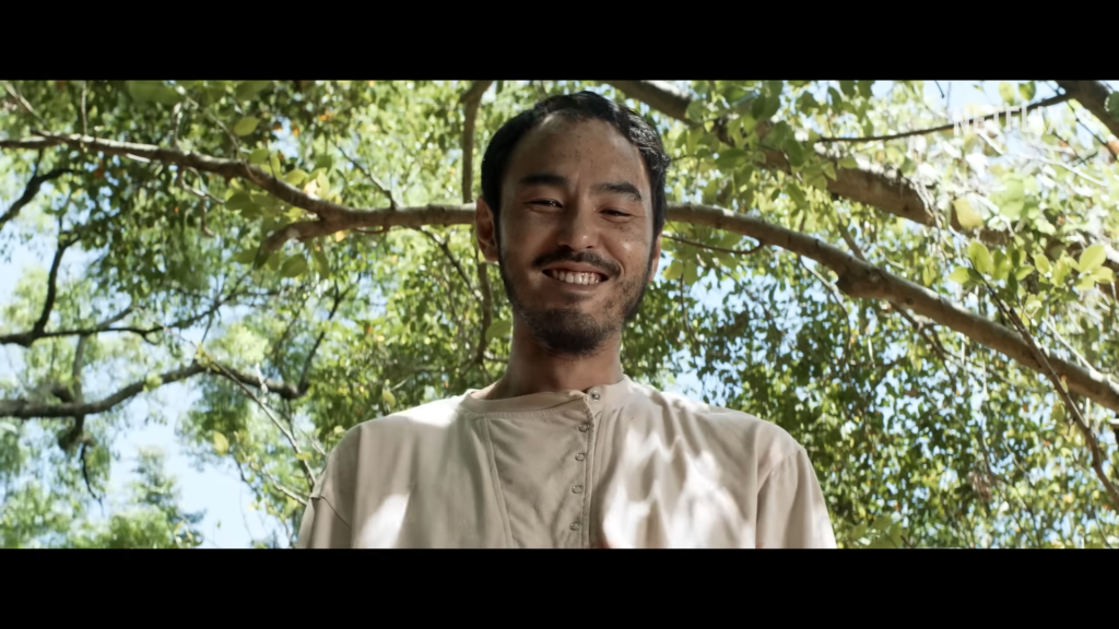 Netflix 台灣電影推薦《周處除三害》：有娛樂也有省思，放下貪嗔癡的成道之路 by&nbsp;黑瓶子影評