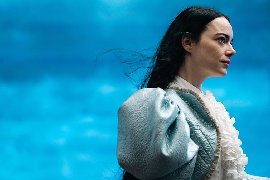 得獎電影推薦《可憐的東西 Poor Things》：性只是藥引子，好戲還在後頭 by&nbsp;黑瓶子影評