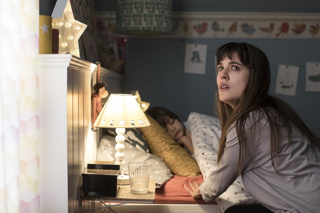 Netflix 電影推薦《幻象 Mirage》：絕無冷場的三個平行時空，一次看懂 by&nbsp;黑瓶子影評