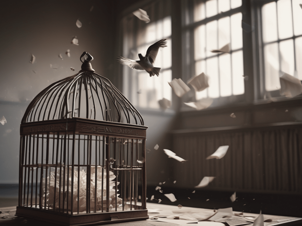 職場辛理學：接案比較快活嗎？成為自由工作者的真實心得＋事前準備