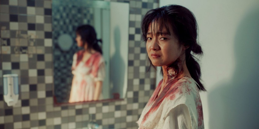 2024netflix台灣原創影集推薦-影后-林廷憶