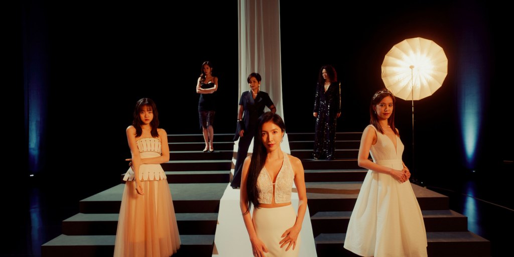 2024netflix台灣原創影集推薦-影后-楊謹華-陳庭妮-謝瓊煖-楊貴媚-曾莞婷-林廷憶