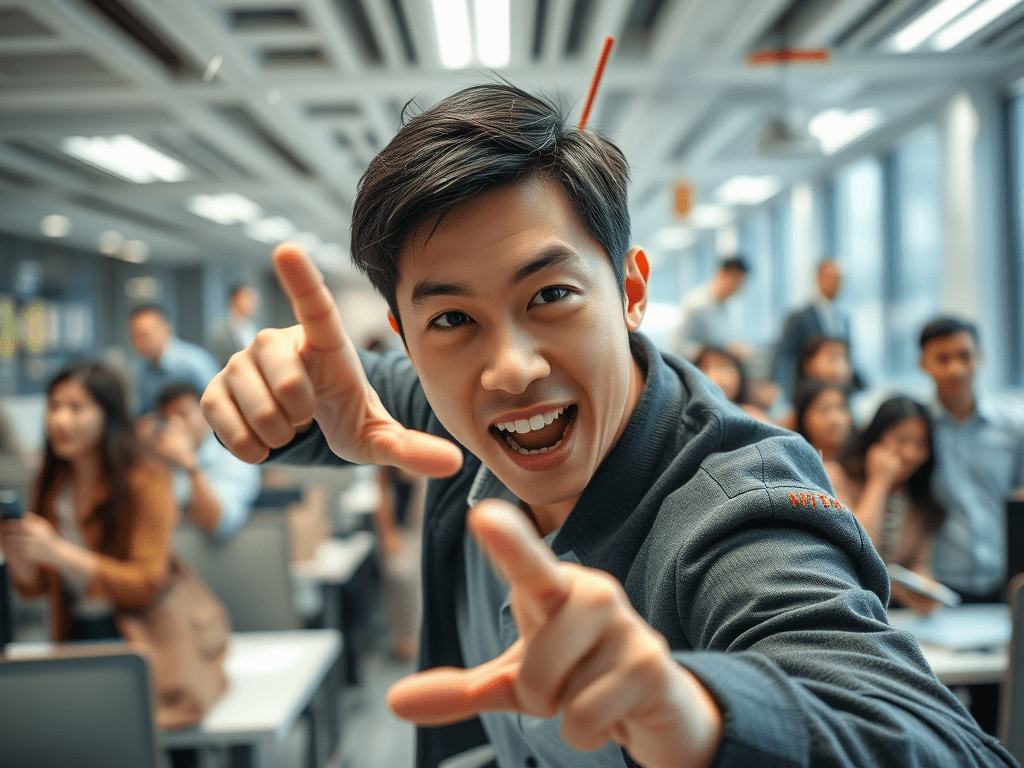 職場辛理學：職場溝通前先明白「我們不是來聯誼，也絕非在行軍！」