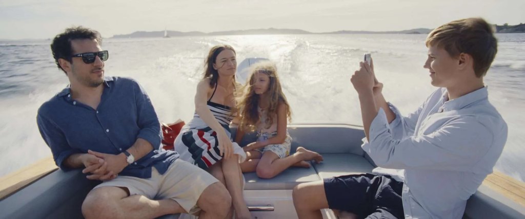 netflix電影推薦-魅味-delicious-法國渡假遊艇