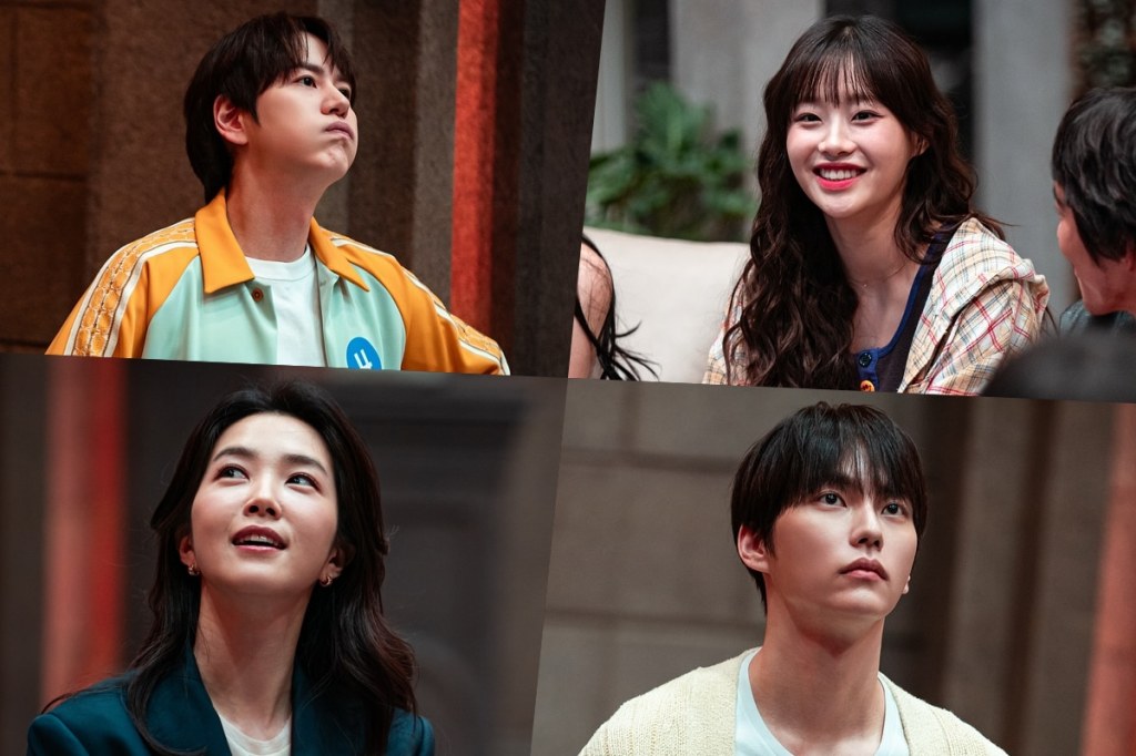 Netflix 韓綜推薦《魔鬼的計謀 2》：無劇透的全員星座、IG 與劇情解析 by&nbsp;黑瓶子影評