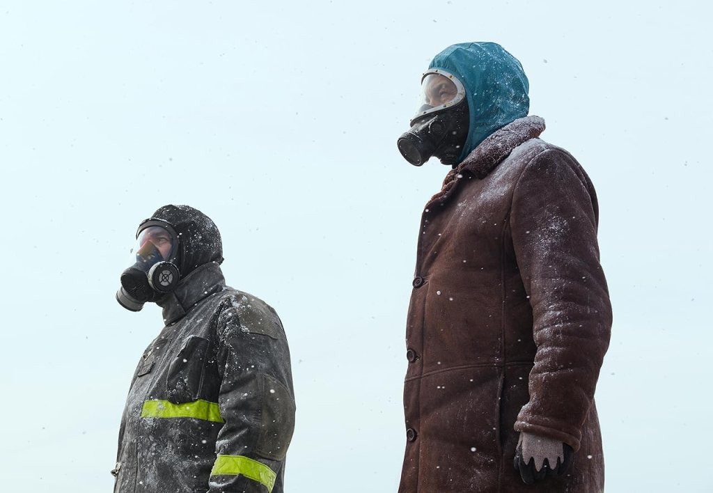 Netflix 影集推薦《深空永航》：末日劇情跟結局的真相？by 黑瓶子影評