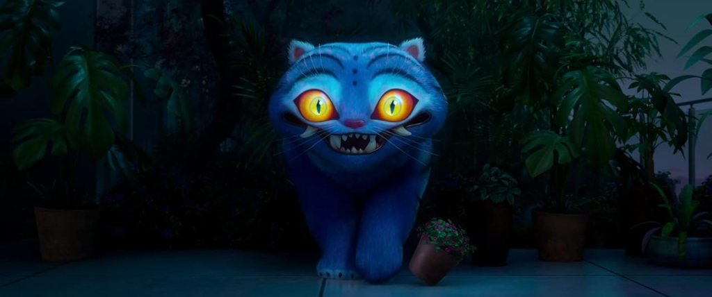 202506-Kpop獵魔女團-KPop-Demon-Hunters-劇情結局影評