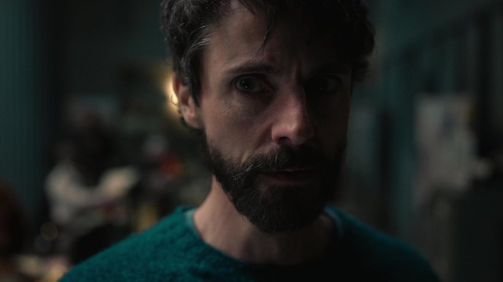 Netflix 影集推薦《懸案解碼》：討人厭的主角，很精彩的劇情 by&nbsp;黑瓶子影評