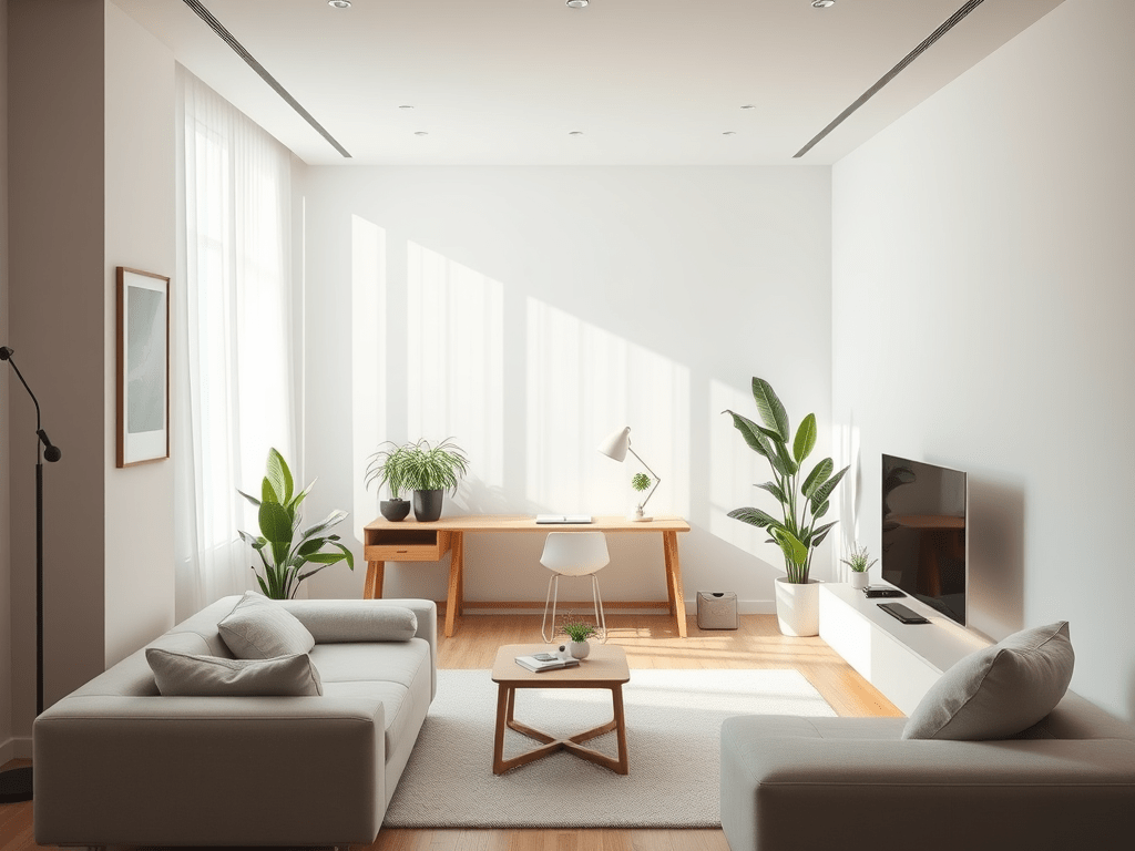 最懂生活質感的一群人！開箱金星金牛、處女＆魔羯的家｜居家星指引