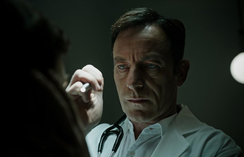 救命解藥(A Cure for Wellness)的演員陣容相當堅強。