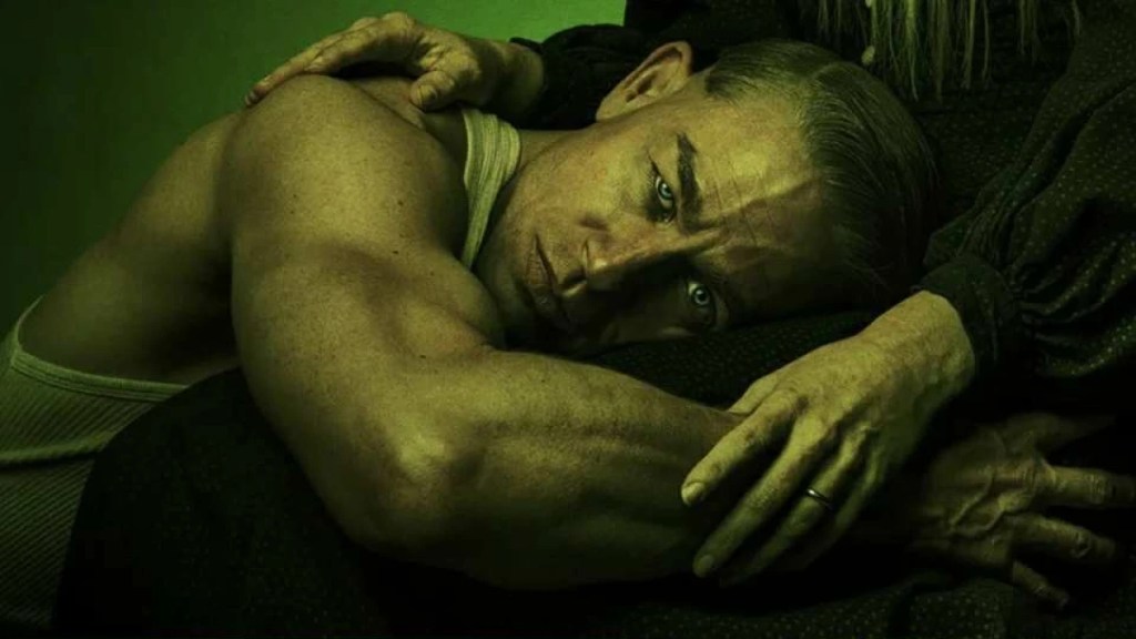 netflix影集《怪物：艾德蓋恩的故事》講述艾德蓋恩跟母親的病態關係。