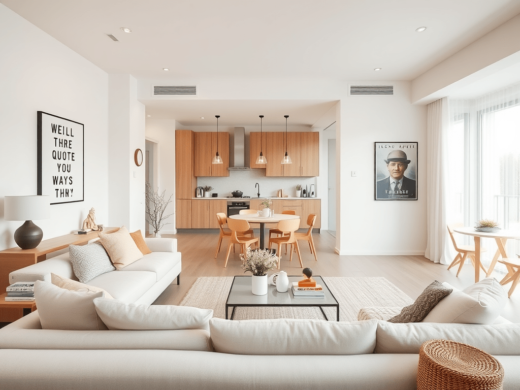 最像設計師的一群人！歡迎光臨金星雙子、天秤＆水瓶的家｜居家星指引