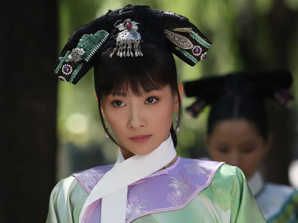 安陵容除了害人，還有別條路嗎？深度解析《甄嬛傳》中最無解的職場困境 by 黑瓶子影評