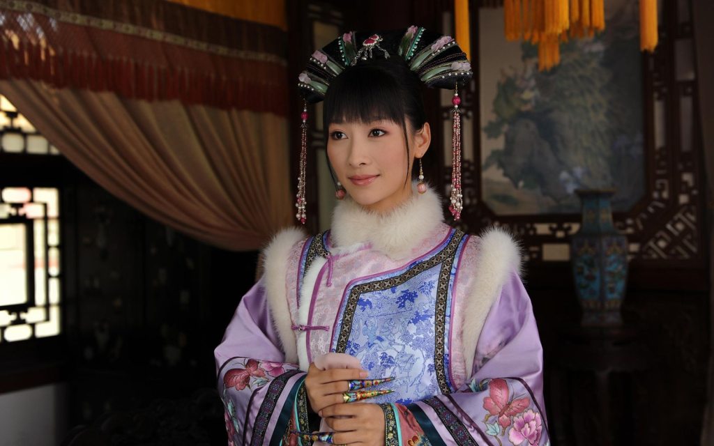 安陵容除了害人，有別的選擇嗎？