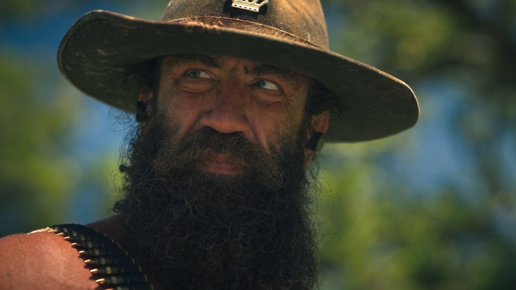 Netflix 紀錄片推薦《體壇祕話：肝王》(Untold: The Liver King) 中，看見男性的陽剛焦慮。