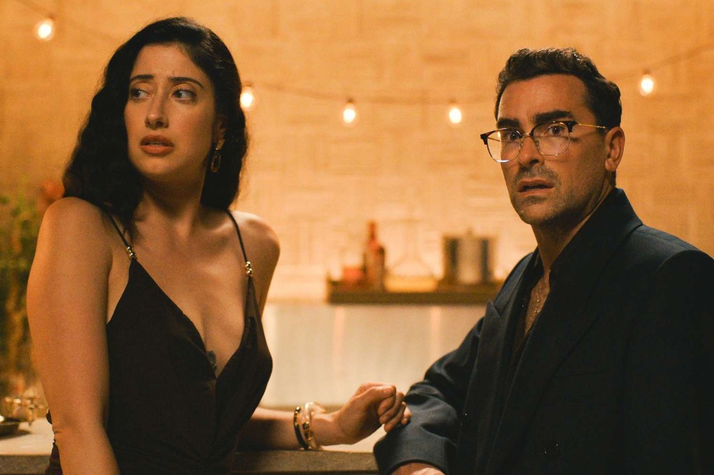 Netflix 影集《失策兄妹幫》是一部 2026 年必看的犯罪喜劇。