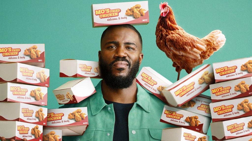 Netflix 紀錄片《雞肉帝國：速食陰謀》：吃一個月炸雞變這樣？喜劇演員的殘酷真相實驗 by&nbsp;黑瓶子影評