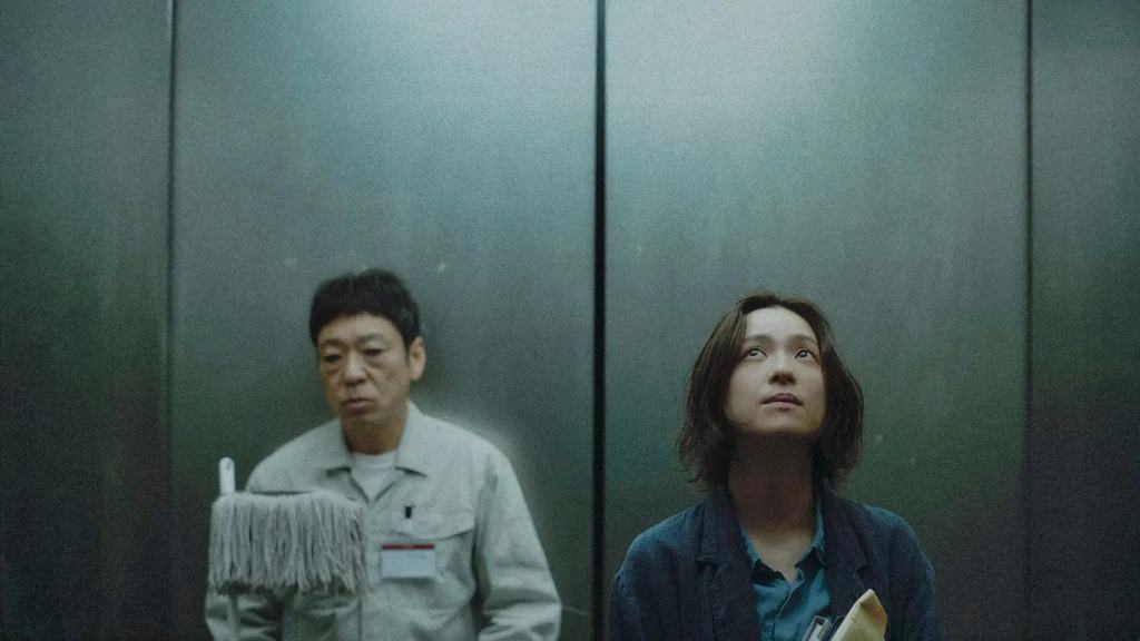 Netflix 日劇《災》展現危機可能就在身邊,只是我們沒有察覺。
