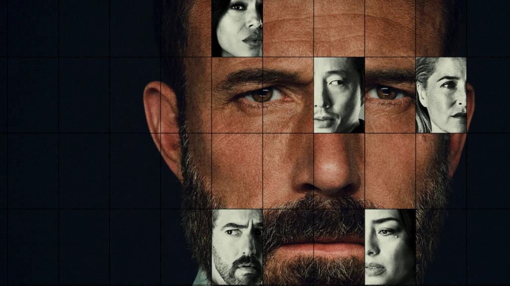 Netflix 電影《人性本獸》（Animals）由班·艾佛列克自導自演，描述政治人物的內心掙扎。