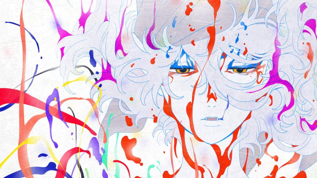 《劇場版 物怪 第三章 蛇神》為此系列畫下暫時的句點。